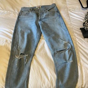 Agolde jeans
